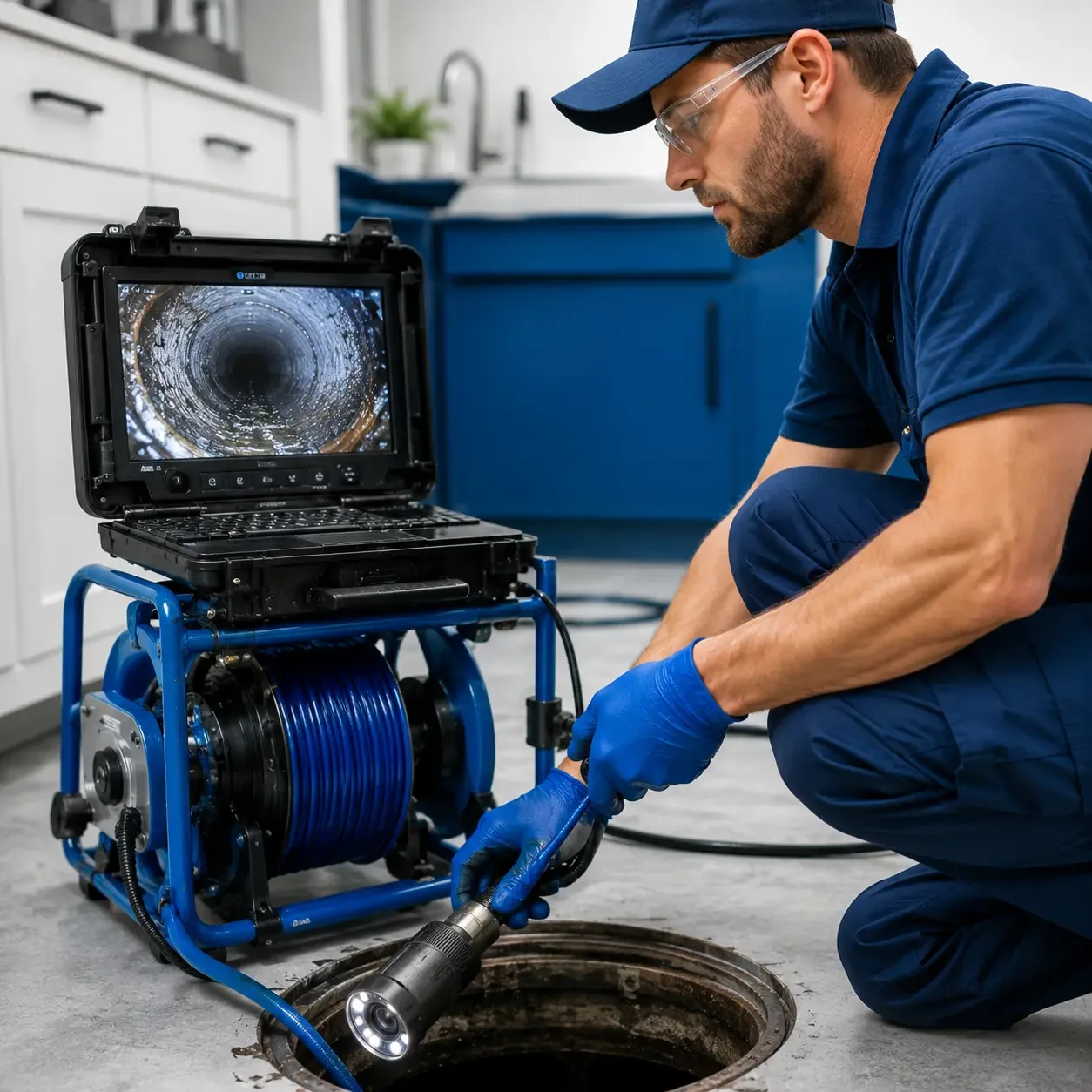 Pipe Relining professionals serving Dalton, GA